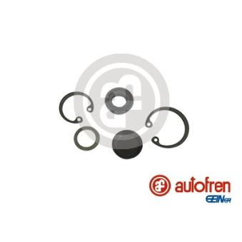Kit d'assemblage, cylindre émetteur d'embrayage AUTOFREN SEINSA D1424 pour ALFA ROMEO SPIDER E2000 - 95cv