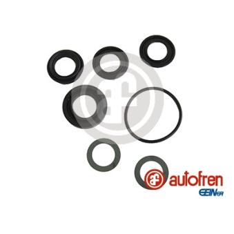 Kit de réparation, maître-cylindre de frein AUTOFREN SEINSA D1427 pour MERCEDES-BENZ SERIE 123 2.0 - 100cv