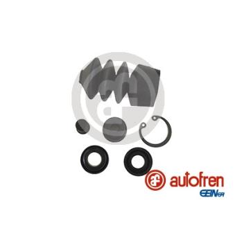 Kit d'assemblage, cylindre émetteur d'embrayage AUTOFREN SEINSA D1435 pour VOLKSWAGEN PASSAT 1.6 - 75cv