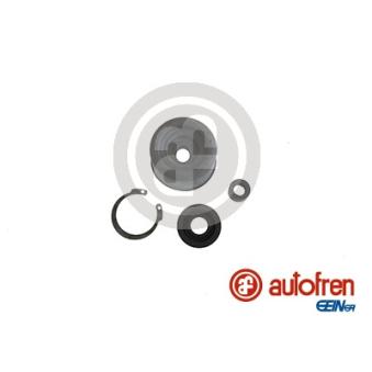 Kit d'assemblage, cylindre émetteur d'embrayage AUTOFREN SEINSA D1444 pour NISSAN PRIMERA 2.0 i - 125cv
