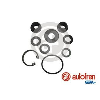 Kit de réparation, maître-cylindre de frein AUTOFREN SEINSA OEM 4543930