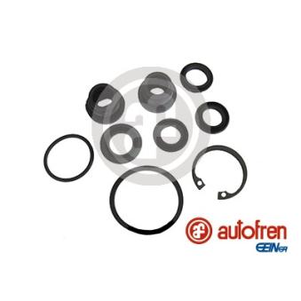 Kit de réparation, maître-cylindre de frein AUTOFREN SEINSA D1448 pour MERCEDES-BENZ SERIE 123 2.0 - 100cv