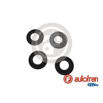 Kit de réparation, maître-cylindre de frein AUTOFREN SEINSA [D1449]
