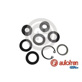 Kit de réparation, maître-cylindre de frein AUTOFREN SEINSA [D1461]