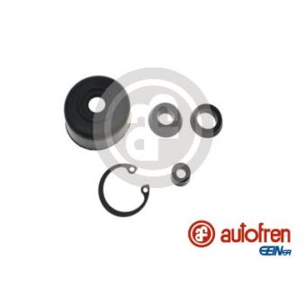 Kit d'assemblage, cylindre émetteur d'embrayage AUTOFREN SEINSA [D1473]