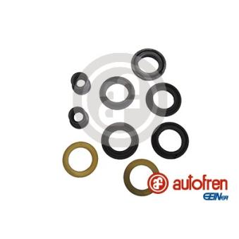 Kit de réparation, maître-cylindre de frein AUTOFREN SEINSA OEM 0449360020