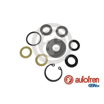 Kit de réparation, maître-cylindre de frein AUTOFREN SEINSA OEM 46100SN7G50