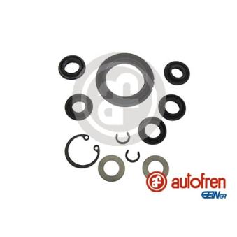 Kit de réparation, maître-cylindre de frein AUTOFREN SEINSA [D1519]