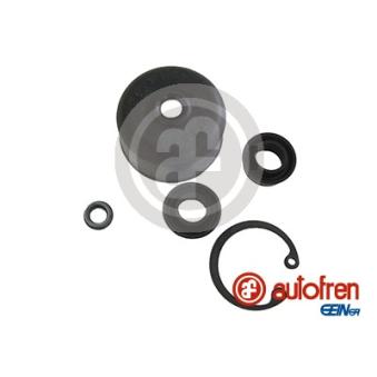 Kit d'assemblage, cylindre émetteur d'embrayage AUTOFREN SEINSA [D1520]