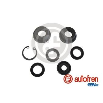 Kit de réparation, maître-cylindre de frein AUTOFREN SEINSA [D1525]