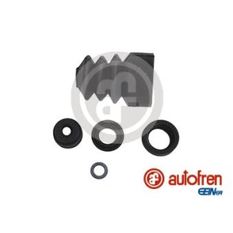 Kit d'assemblage, cylindre émetteur d'embrayage AUTOFREN SEINSA [D1530]