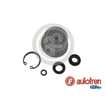 Kit d'assemblage, cylindre émetteur d'embrayage AUTOFREN SEINSA [D1553]