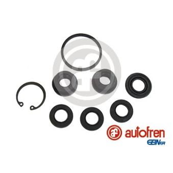 Kit de réparation, maître-cylindre de frein AUTOFREN SEINSA D1554