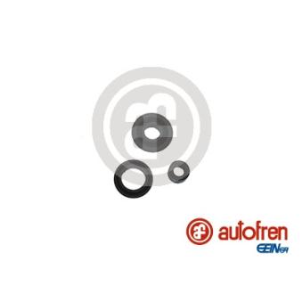 Kit d'assemblage, cylindre émetteur d'embrayage AUTOFREN SEINSA D1555 pour HYUNDAI PORTER 2.5 TD - 78cv