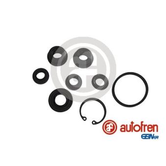 Kit de réparation, maître-cylindre de frein AUTOFREN SEINSA D1576 pour SUBARU JUSTY 1.8 16V LE - 113cv