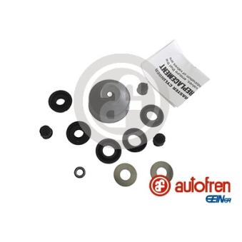 Kit de réparation, maître-cylindre de frein AUTOFREN SEINSA D1583 pour OPEL ZAFIRA 1.8 Diesel - 58cv
