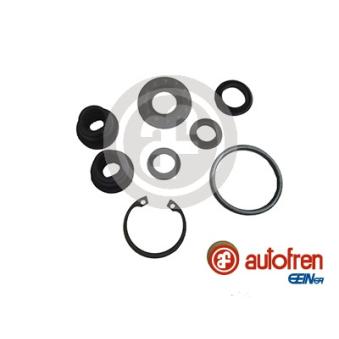 Kit de réparation, maître-cylindre de frein AUTOFREN SEINSA D1586 pour BMW Série 5 540 i - 286cv