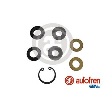 Kit de réparation, maître-cylindre de frein AUTOFREN SEINSA D1608 pour TOYOTA COROLLA 1.3 - 75cv