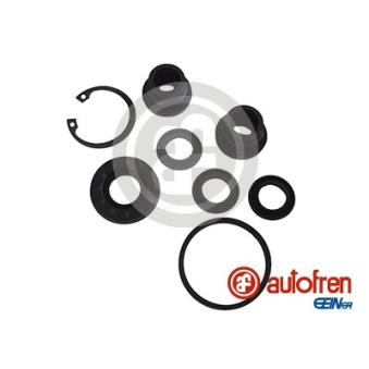 Kit de réparation, maître-cylindre de frein AUTOFREN SEINSA OEM 4A0611019D