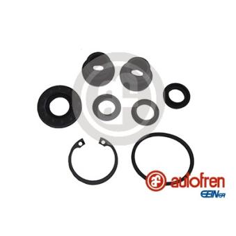 Kit de réparation, maître-cylindre de frein AUTOFREN SEINSA D1613 pour SKODA FELICIA 1.3 - 54cv Kit de réparation, maître-cylindre de frein AUTOFREN SEINSA D1613 pour SKODA FELICIA 1.3 - 54cv
