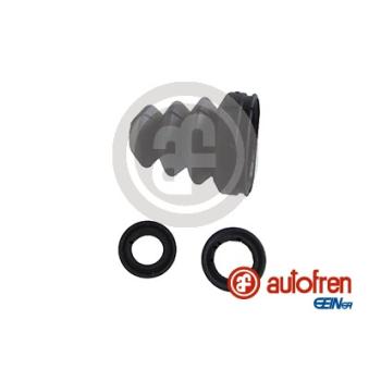 Kit d'assemblage, cylindre émetteur d'embrayage AUTOFREN SEINSA D1614 pour ALFA ROMEO 90 1.9 TDI - 110cv