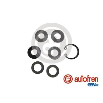 Kit de réparation, maître-cylindre de frein AUTOFREN SEINSA [D1619]