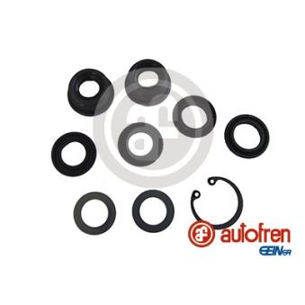 Kit de réparation, maître-cylindre de frein AUTOFREN SEINSA D1642 pour HONDA CIVIC 1.7 CTDI - 100cv