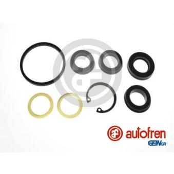 Kit de réparation, maître-cylindre de frein AUTOFREN SEINSA [D1655]