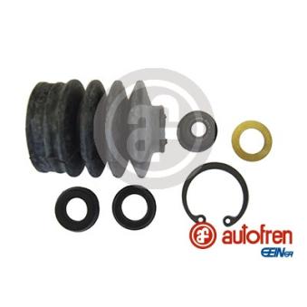 Kit d'assemblage, cylindre émetteur d'embrayage AUTOFREN SEINSA OEM 0002959606 Kit d'assemblage, cylindre émetteur d'embrayage AUTOFREN SEINSA OEM 0002959606
