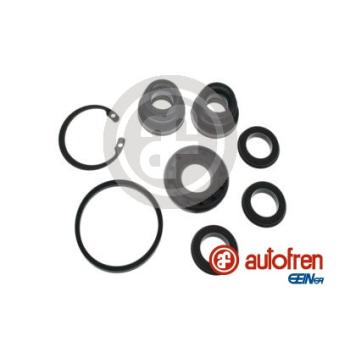 Kit de réparation, maître-cylindre de frein AUTOFREN SEINSA D1662 pour HONDA CIVIC 1.6 - 75cv Kit de réparation, maître-cylindre de frein AUTOFREN SEINSA D1662 pour HONDA CIVIC 1.6 - 75cv