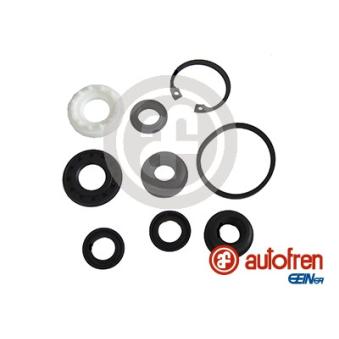 Kit de réparation, maître-cylindre de frein AUTOFREN SEINSA D1665 pour FIAT DUCATO 1.4 - 55cv