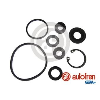 Kit de réparation, maître-cylindre de frein AUTOFREN SEINSA D1676 pour IVECO DAILY 30-8 V 84cv
