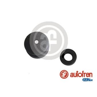 Kit d'assemblage, cylindre émetteur d'embrayage AUTOFREN SEINSA D1694 pour ROVER 400 414 GSI/SI CAT - 103cv
