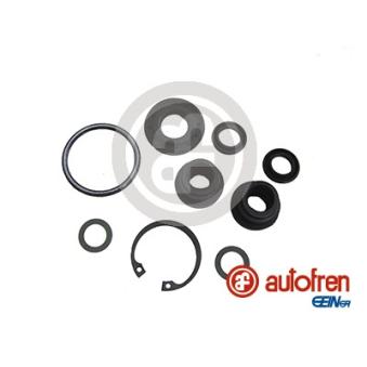 Kit de réparation, maître-cylindre de frein AUTOFREN SEINSA [D1696]