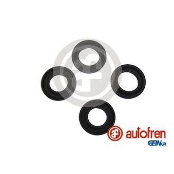 Kit de réparation, maître-cylindre de frein AUTOFREN SEINSA D1709