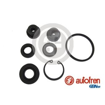 Kit de réparation, maître-cylindre de frein AUTOFREN SEINSA [D1716]
