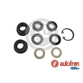 Kit de réparation, maître-cylindre de frein AUTOFREN SEINSA [D1719]
