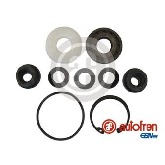 Kit de réparation, maître-cylindre de frein AUTOFREN SEINSA [D1723]