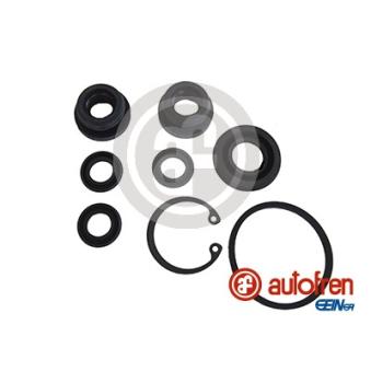 Kit de réparation, maître-cylindre de frein AUTOFREN SEINSA D1730 pour SKODA FABIA 2.0 - 116cv