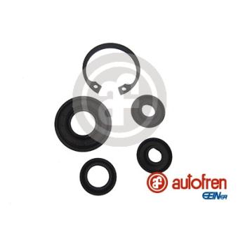 Kit de réparation, maître-cylindre de frein AUTOFREN SEINSA [D1733]