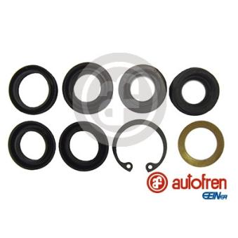 Kit de réparation, maître-cylindre de frein AUTOFREN SEINSA [D1770]