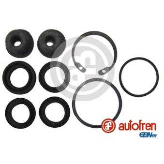 Kit de réparation, maître-cylindre de frein AUTOFREN SEINSA OEM 480108H910