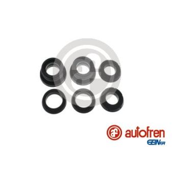 Kit de réparation, maître-cylindre de frein AUTOFREN SEINSA D1801 pour KIA CERATO 2.0 CRDi - 112cv Kit de réparation, maître-cylindre de frein AUTOFREN SEINSA D1801 pour KIA CERATO 2.0 CRDi - 112cv