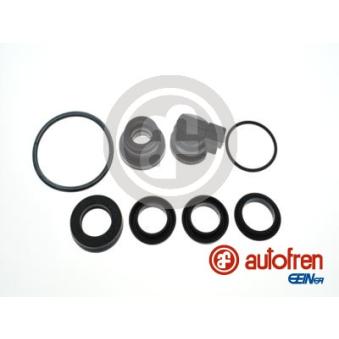 Kit de réparation, maître-cylindre de frein AUTOFREN SEINSA D1849 pour NISSAN TERRANO 3.0 Di 4WD - 154cv