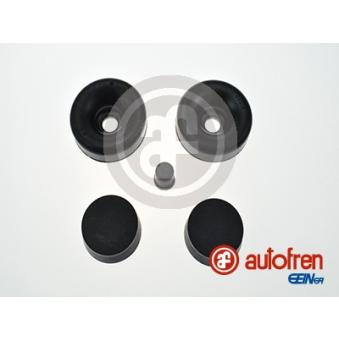 Kit de réparation, cylindre de roue AUTOFREN SEINSA [D3010]