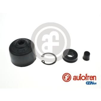 Kit d'assemblage, cylindre récepteur d'embrayage AUTOFREN SEINSA [D3038]