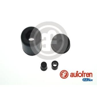 Kit d'assemblage, cylindre récepteur d'embrayage AUTOFREN SEINSA [D3062]