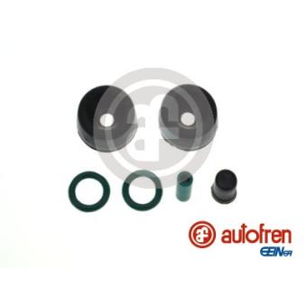 Kit de réparation, cylindre de roue AUTOFREN SEINSA [D3069]
