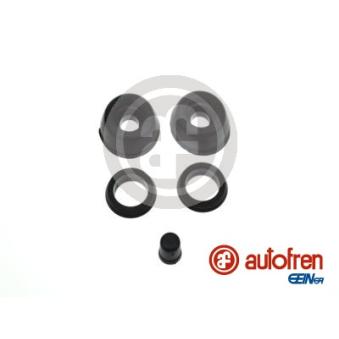 Kit de réparation, cylindre de roue AUTOFREN SEINSA D3080 pour RENAULT R25 2.0 E - 79cv