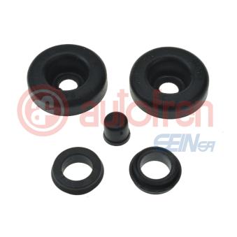 Kit d'assemblage, cylindre récepteur d'embrayage AUTOFREN SEINSA OEM 7701047838